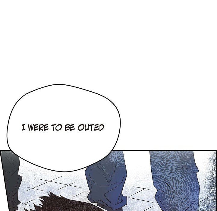 Read Hard-Boiled Love chapter 5 image 10 on Lezhin