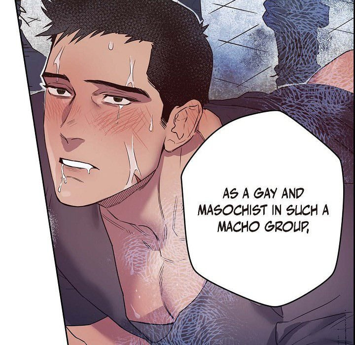 Read Hard-Boiled Love chapter 5 image 11 on Lezhin