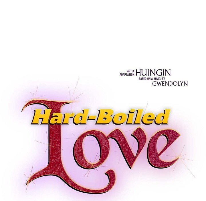 Read Hard-Boiled Love chapter 5 image 17 on Lezhin