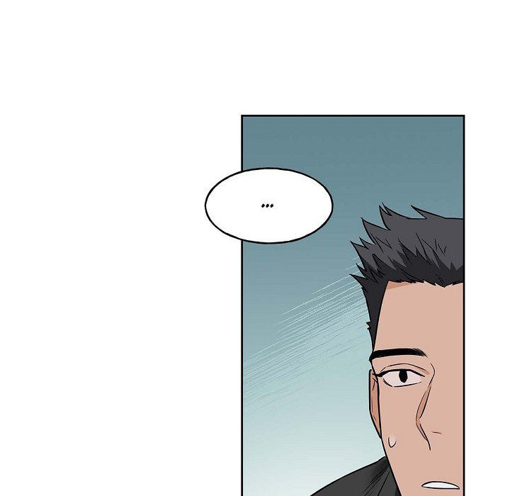 Read Hard-Boiled Love chapter 5 image 19 on Lezhin
