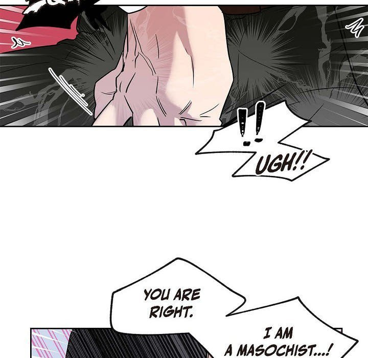 Read Hard-Boiled Love chapter 5 image 2 on Lezhin