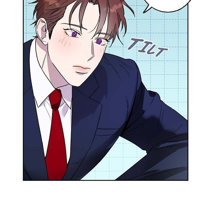 Read Hard-Boiled Love chapter 5 image 24 on Lezhin
