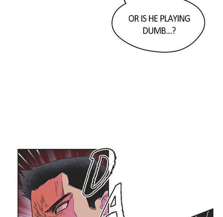 Read Hard-Boiled Love chapter 5 image 26 on Lezhin