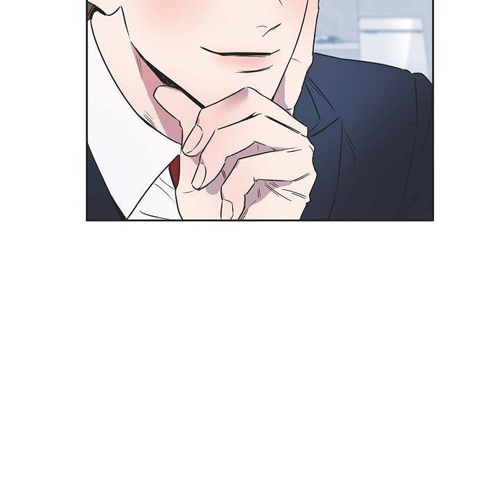 Read Hard-Boiled Love chapter 5 image 29 on Lezhin