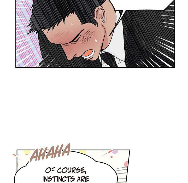 Read Hard-Boiled Love chapter 5 image 3 on Lezhin