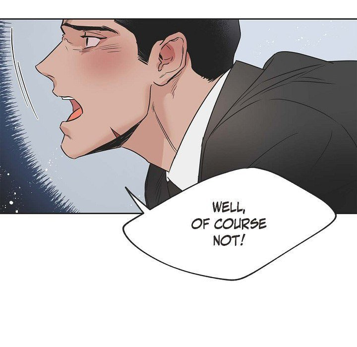 Read Hard-Boiled Love chapter 5 image 30 on Lezhin