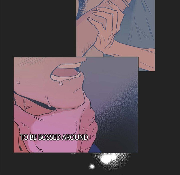 Read Hard-Boiled Love chapter 5 image 33 on Lezhin