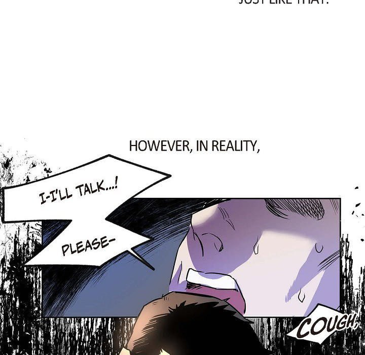 Read Hard-Boiled Love chapter 5 image 35 on Lezhin