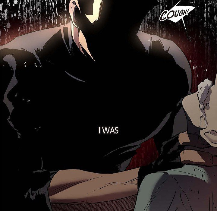 Read Hard-Boiled Love chapter 5 image 36 on Lezhin