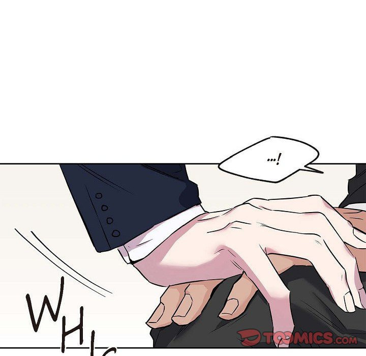 Read Hard-Boiled Love chapter 5 image 39 on Lezhin