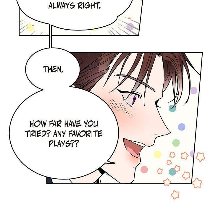 Read Hard-Boiled Love chapter 5 image 4 on Lezhin