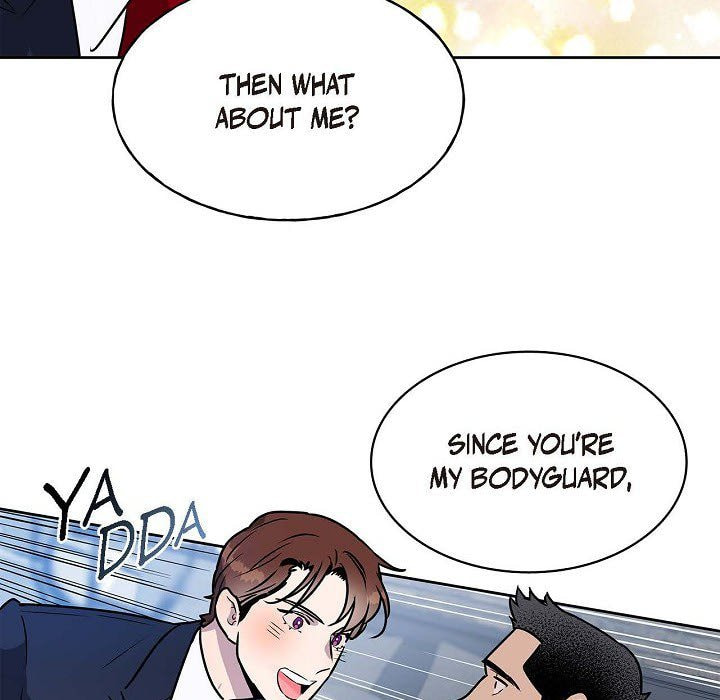 Read Hard-Boiled Love chapter 5 image 41 on Lezhin