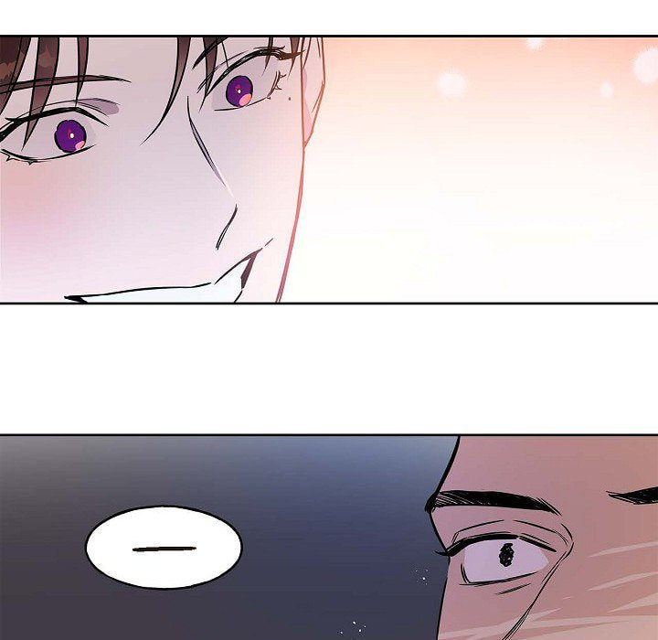 Read Hard-Boiled Love chapter 5 image 44 on Lezhin