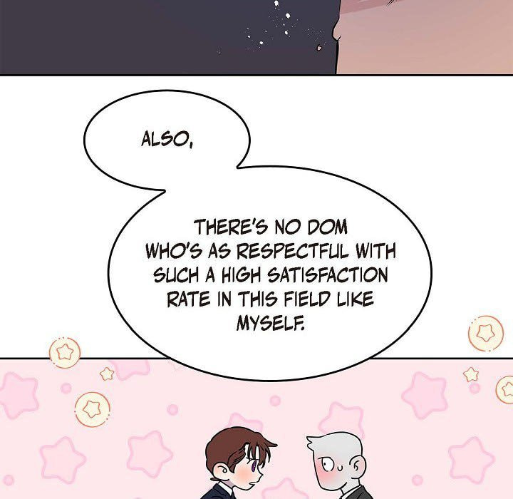 Read Hard-Boiled Love chapter 5 image 45 on Lezhin