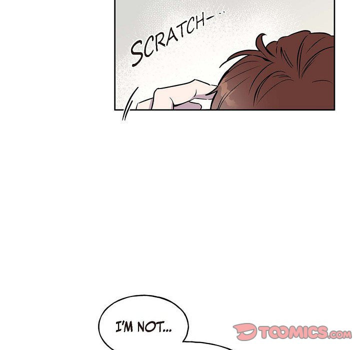 Read Hard-Boiled Love chapter 5 image 47 on Lezhin