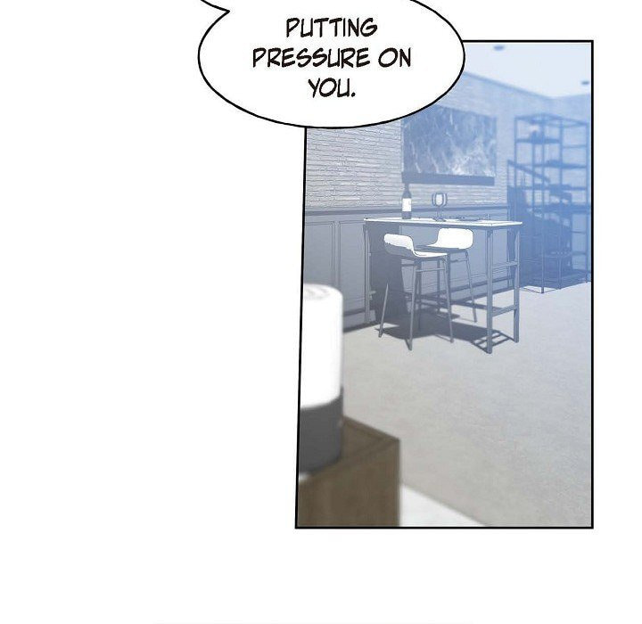 Read Hard-Boiled Love chapter 5 image 48 on Lezhin