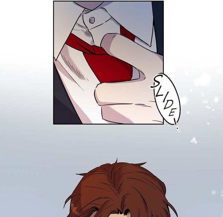 Read Hard-Boiled Love chapter 5 image 49 on Lezhin
