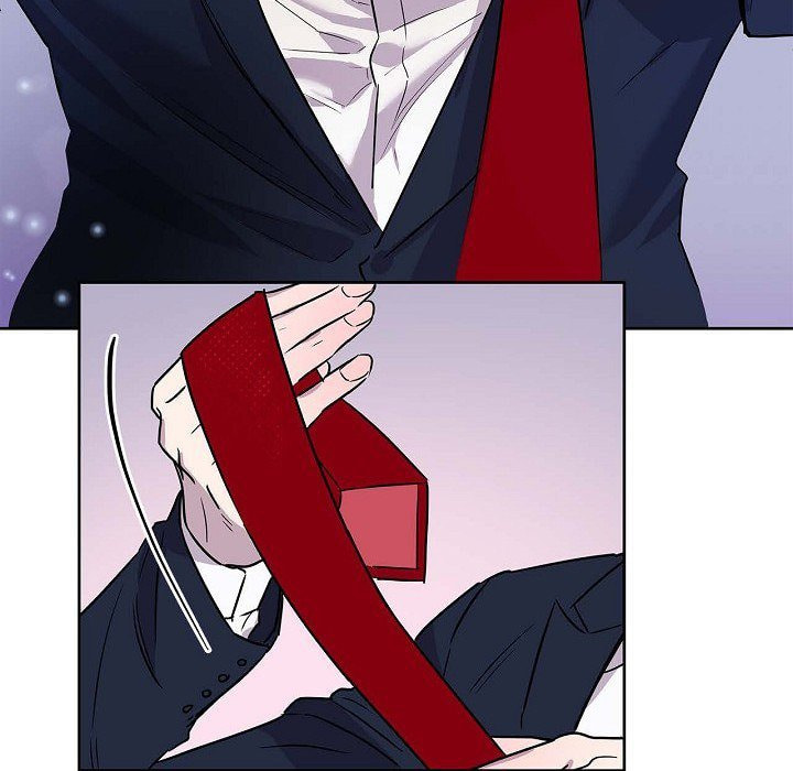 Read Hard-Boiled Love chapter 5 image 51 on Lezhin