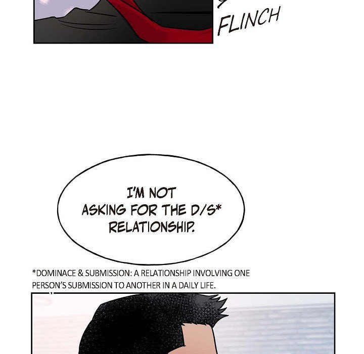 Read Hard-Boiled Love chapter 5 image 53 on Lezhin