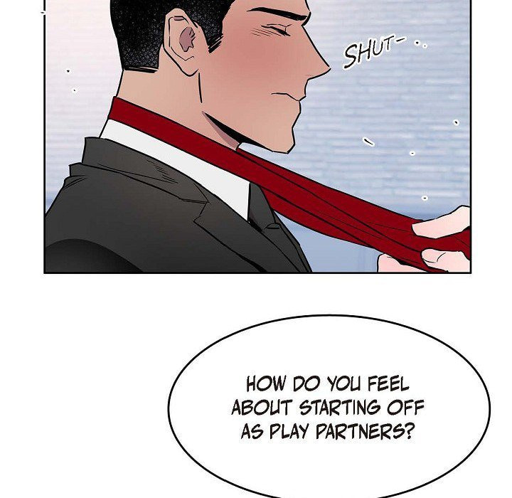Read Hard-Boiled Love chapter 5 image 54 on Lezhin