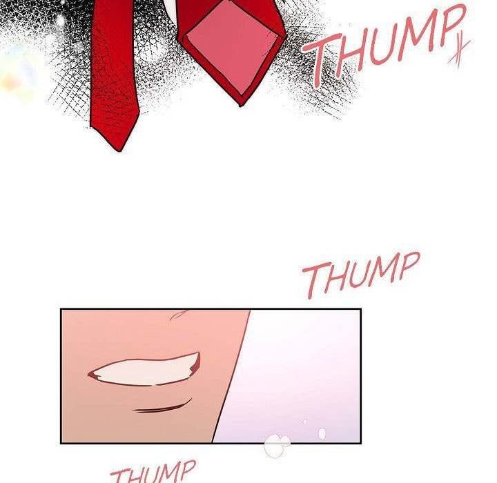 Read Hard-Boiled Love chapter 5 image 58 on Lezhin