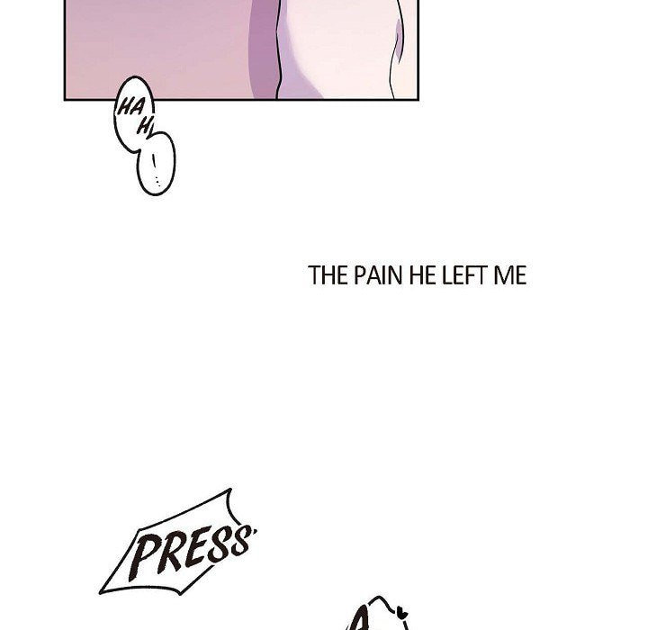 Read Hard-Boiled Love chapter 5 image 64 on Lezhin