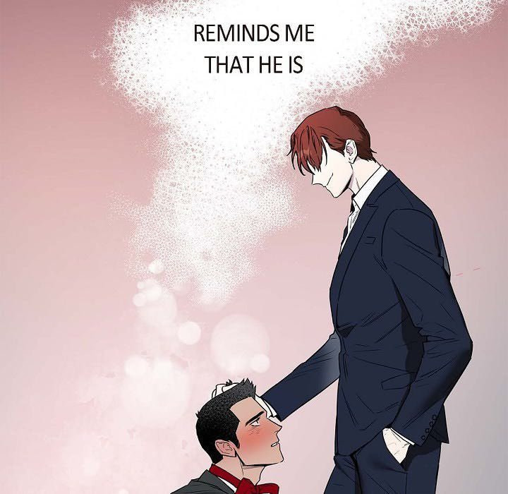 Read Hard-Boiled Love chapter 5 image 69 on Lezhin