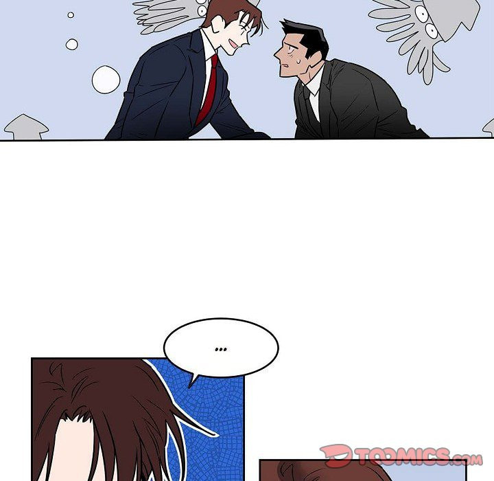 Read Hard-Boiled Love chapter 5 image 7 on Lezhin