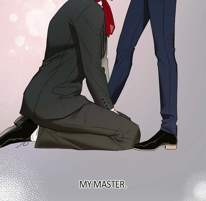 Read Hard-Boiled Love chapter 5 image 70 on Lezhin