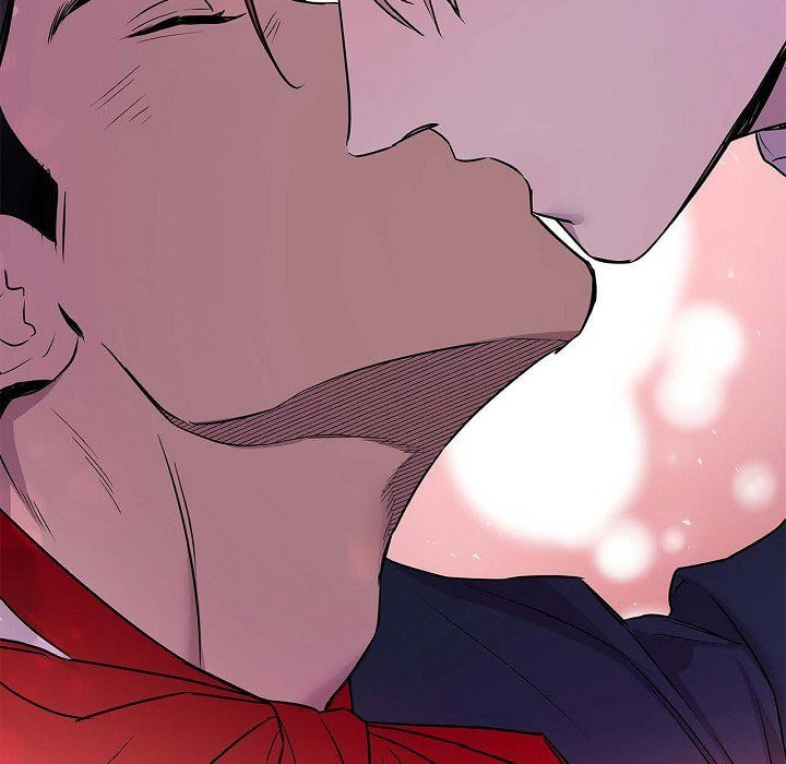 Read Hard-Boiled Love chapter 5 image 75 on Lezhin