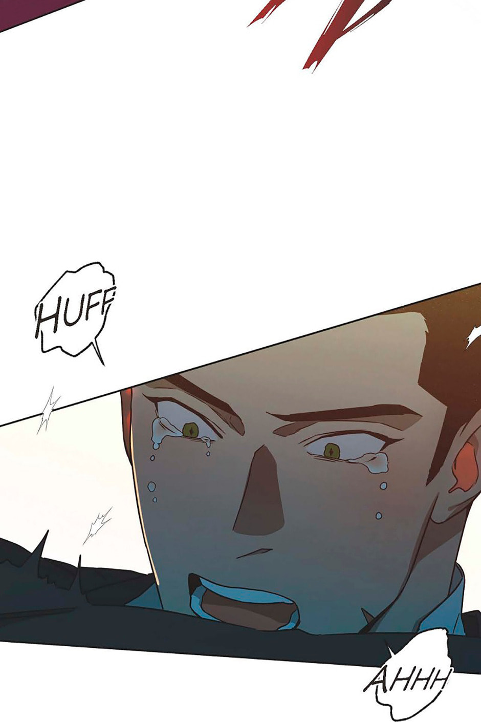 Read Hard-Boiled Love chapter 50 image 15 on Lezhin