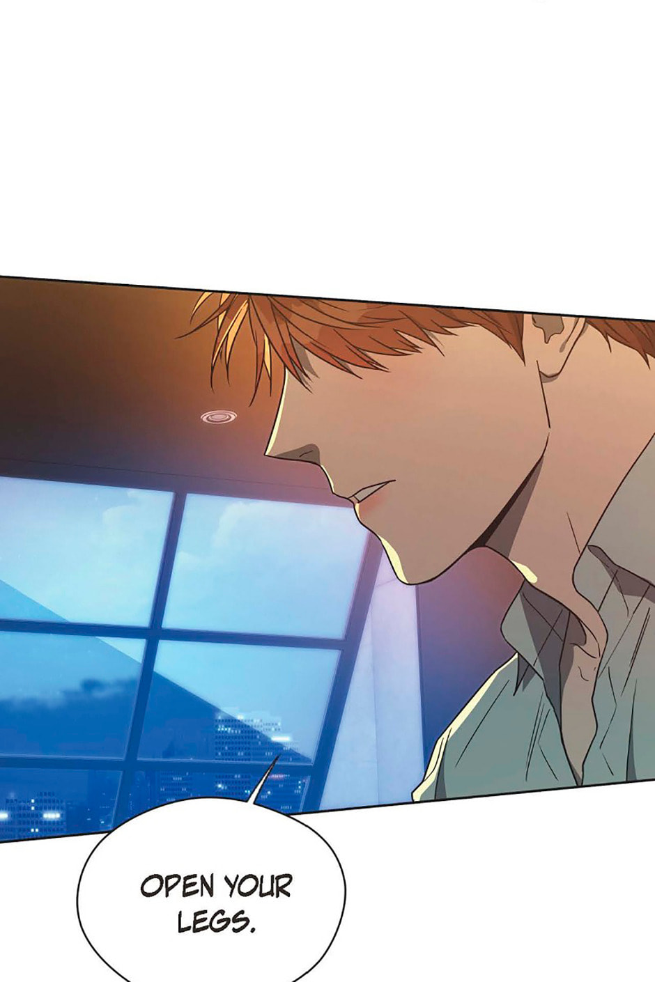 Read Hard-Boiled Love chapter 50 image 16 on Lezhin