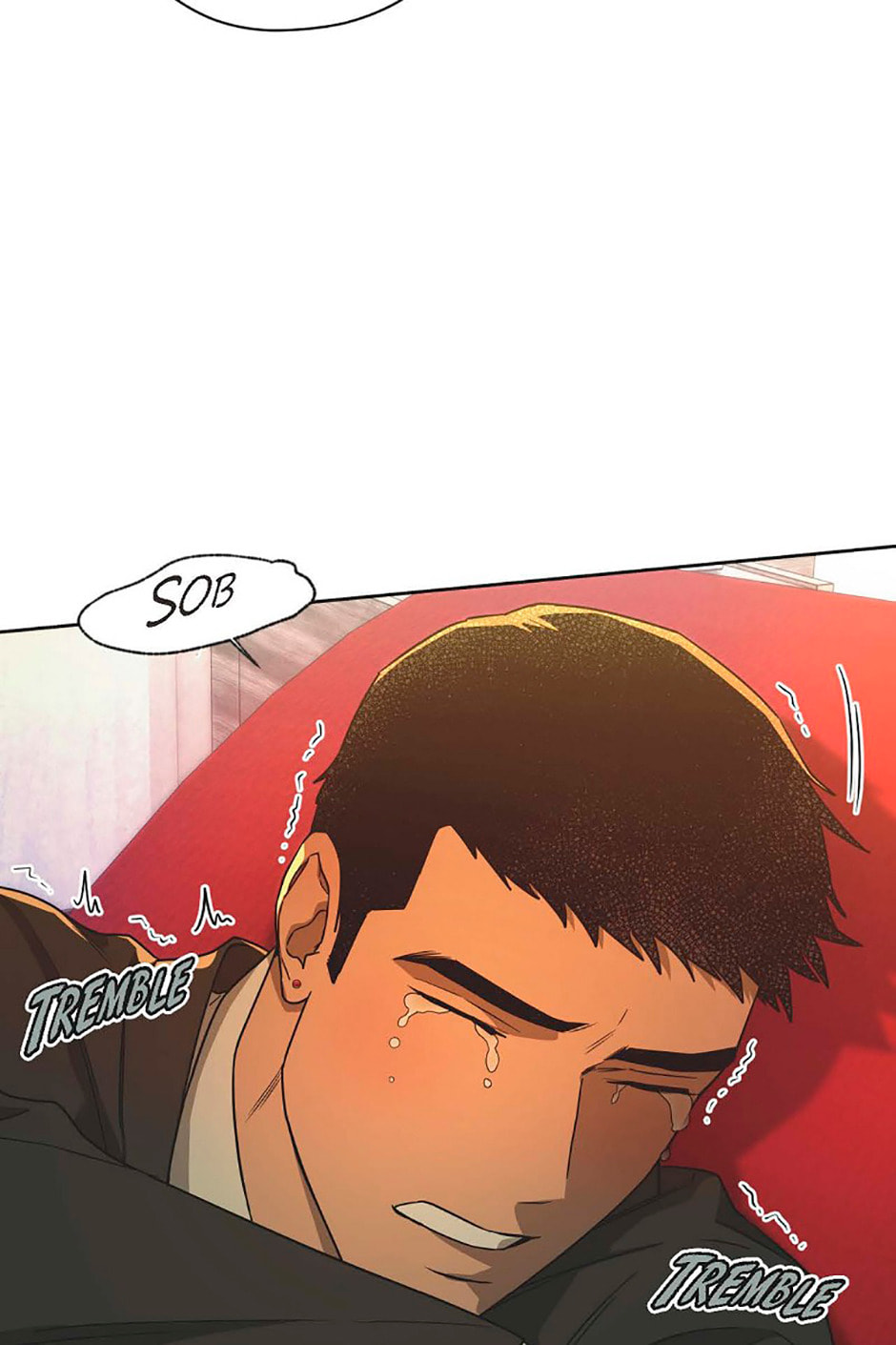 Read Hard-Boiled Love chapter 50 image 17 on Lezhin