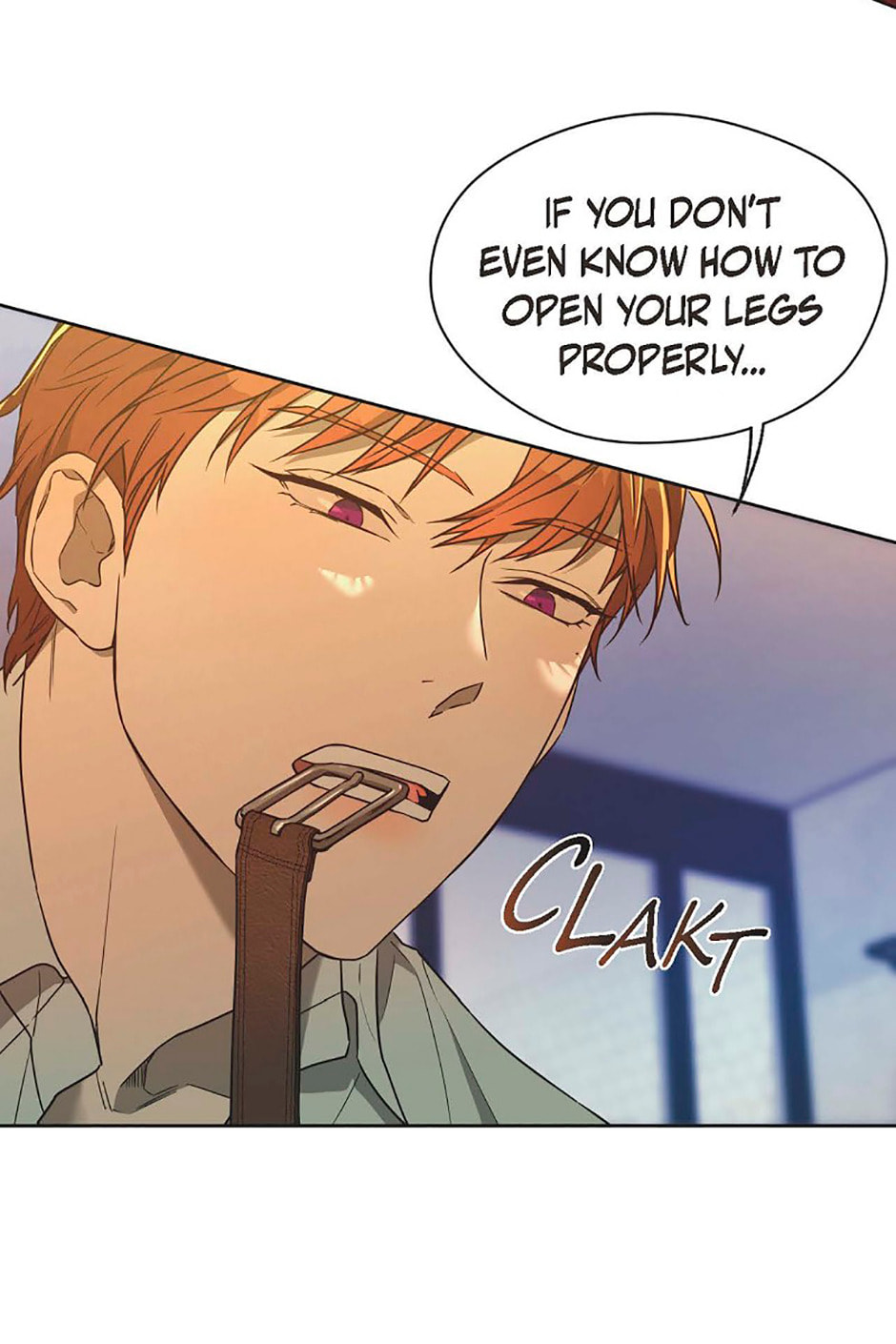Read Hard-Boiled Love chapter 50 image 22 on Lezhin