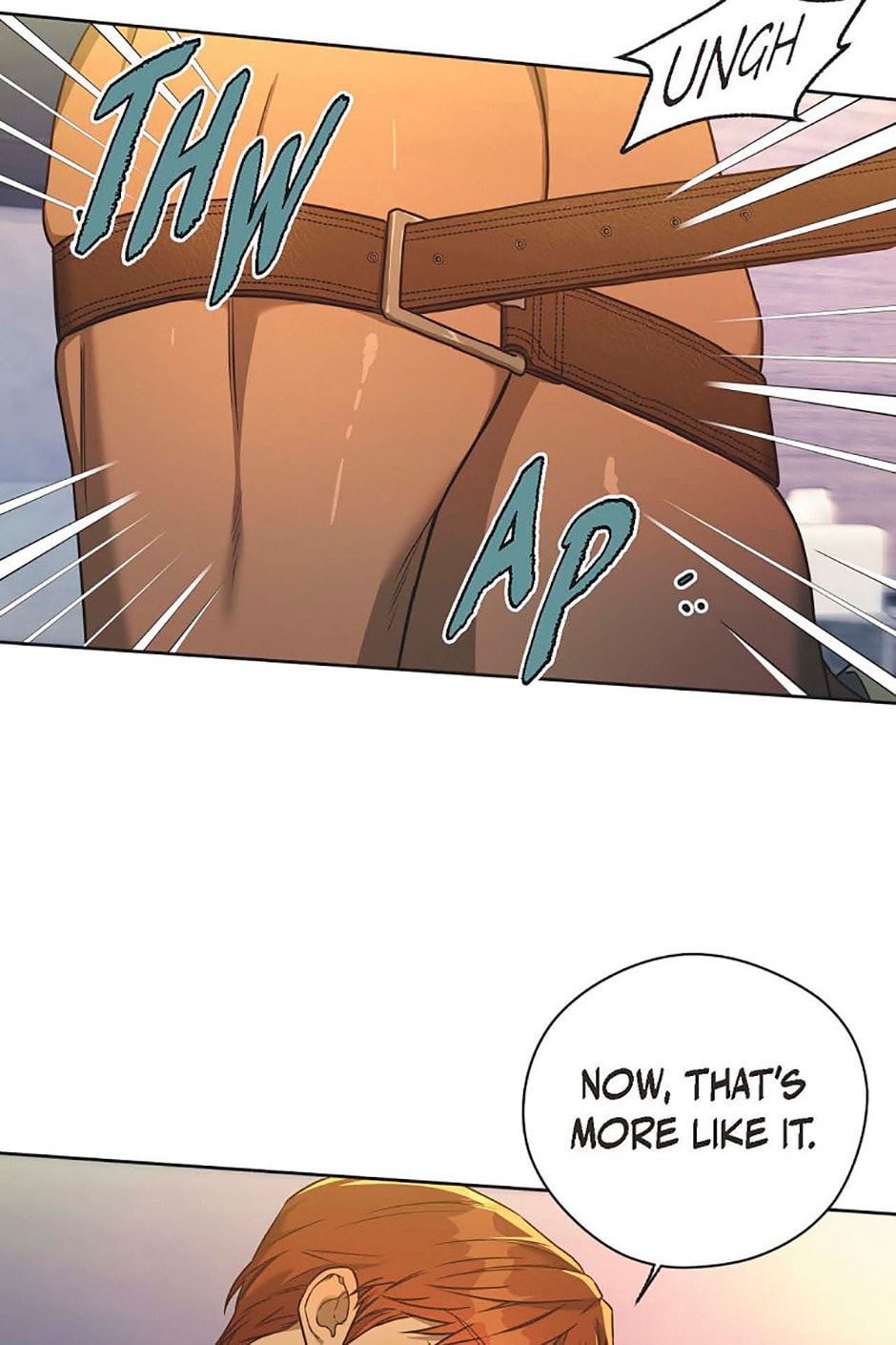 Read Hard-Boiled Love chapter 50 image 24 on Lezhin