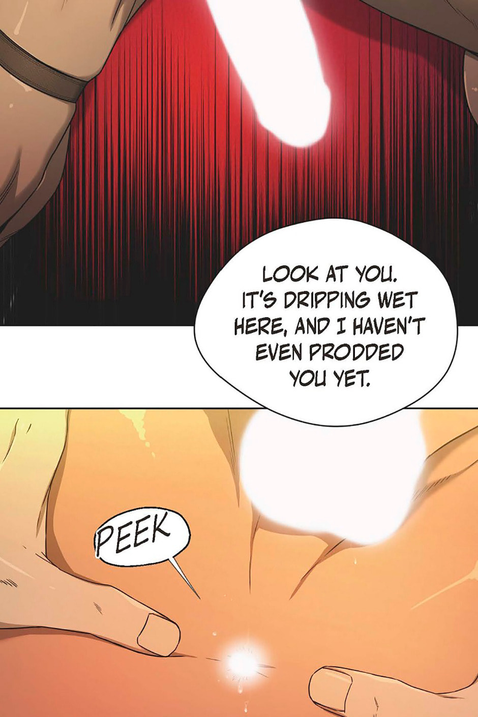 Read Hard-Boiled Love chapter 50 image 27 on Lezhin