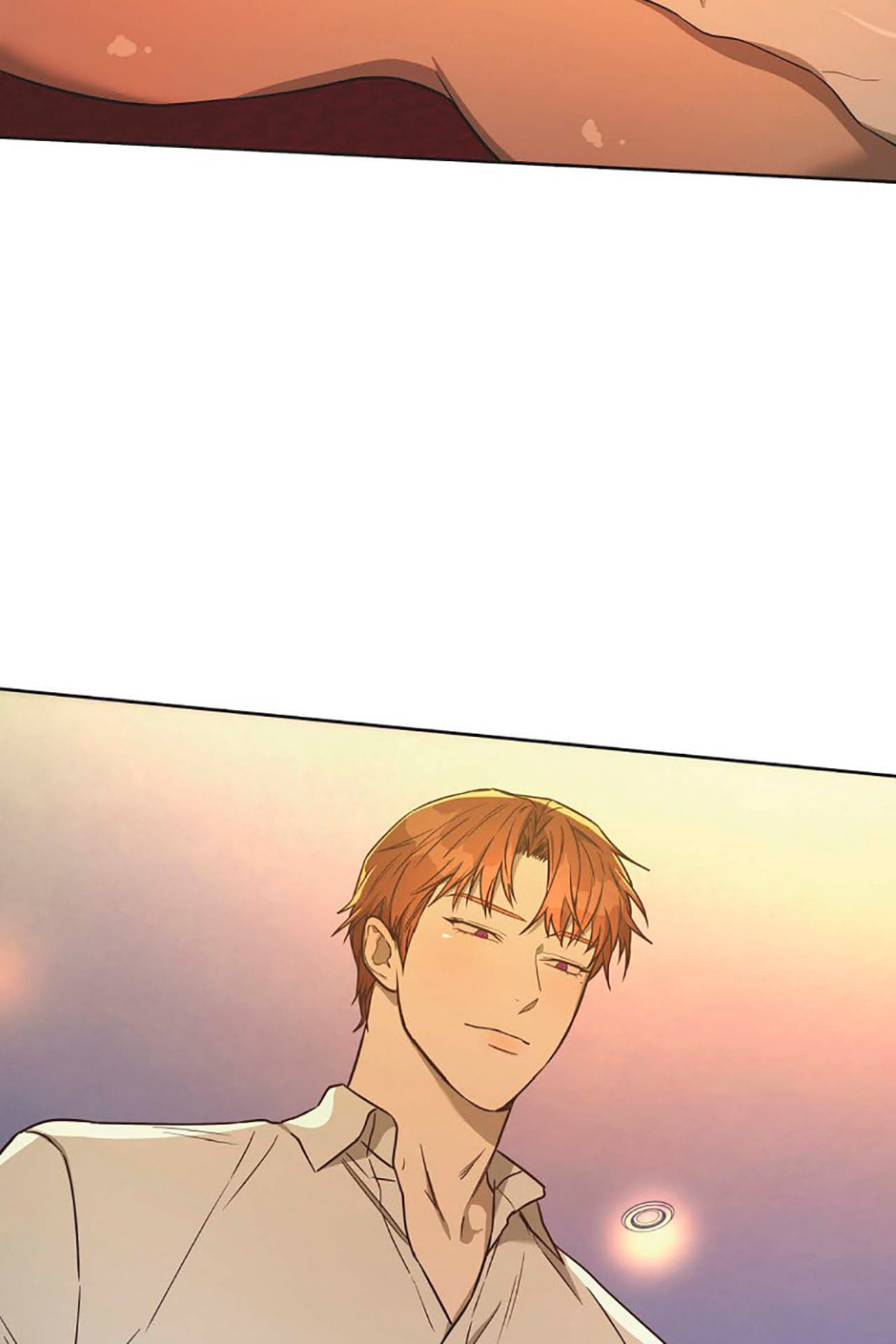 Read Hard-Boiled Love chapter 50 image 28 on Lezhin