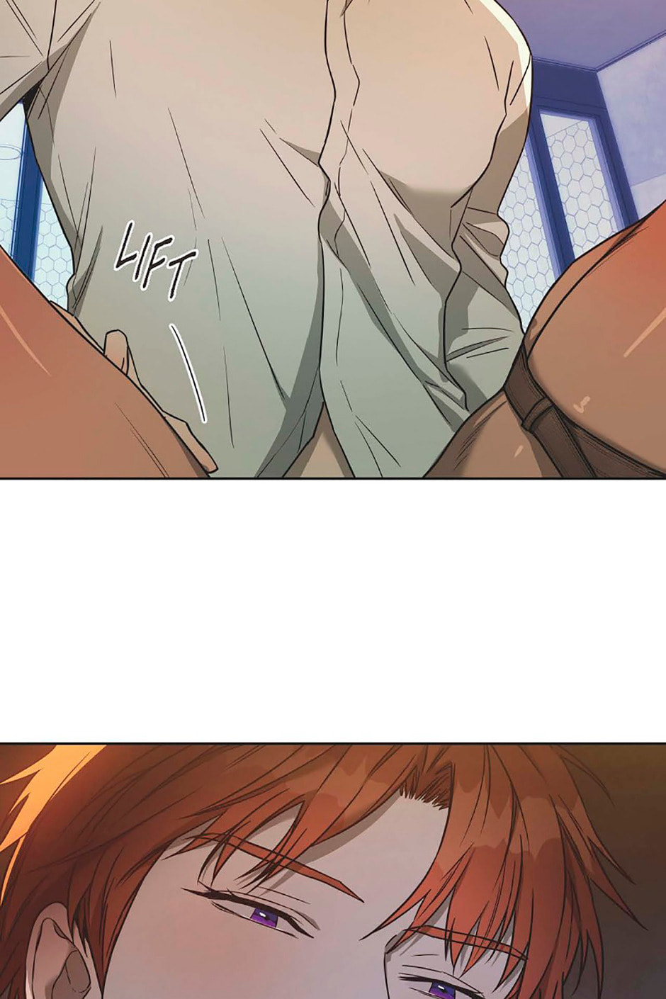 Read Hard-Boiled Love chapter 50 image 29 on Lezhin
