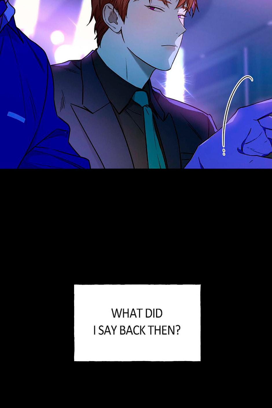 Read Hard-Boiled Love chapter 50 image 3 on Lezhin
