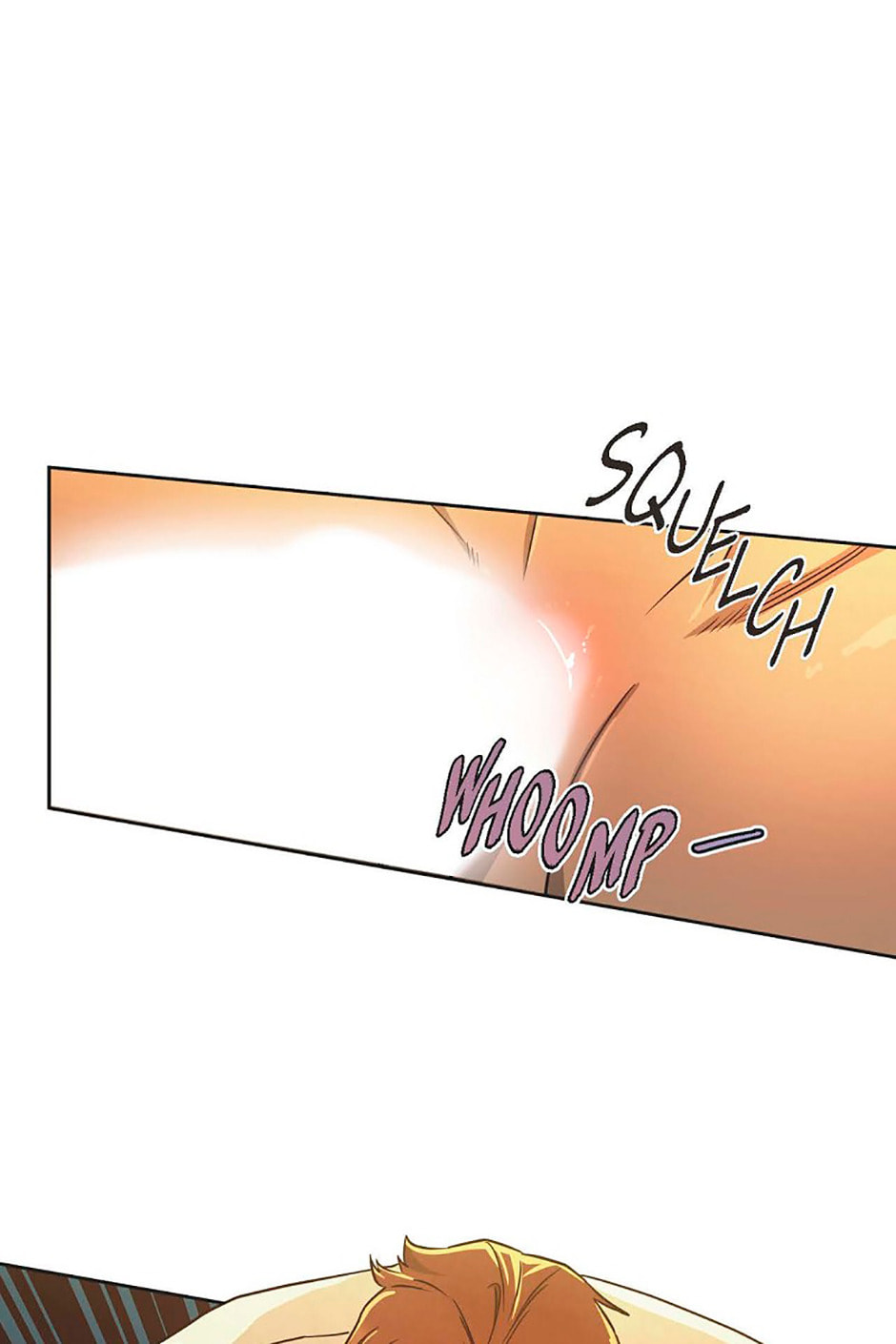 Read Hard-Boiled Love chapter 50 image 34 on Lezhin