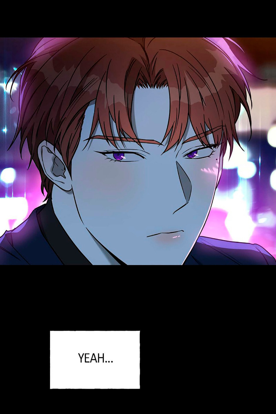 Read Hard-Boiled Love chapter 50 image 4 on Lezhin