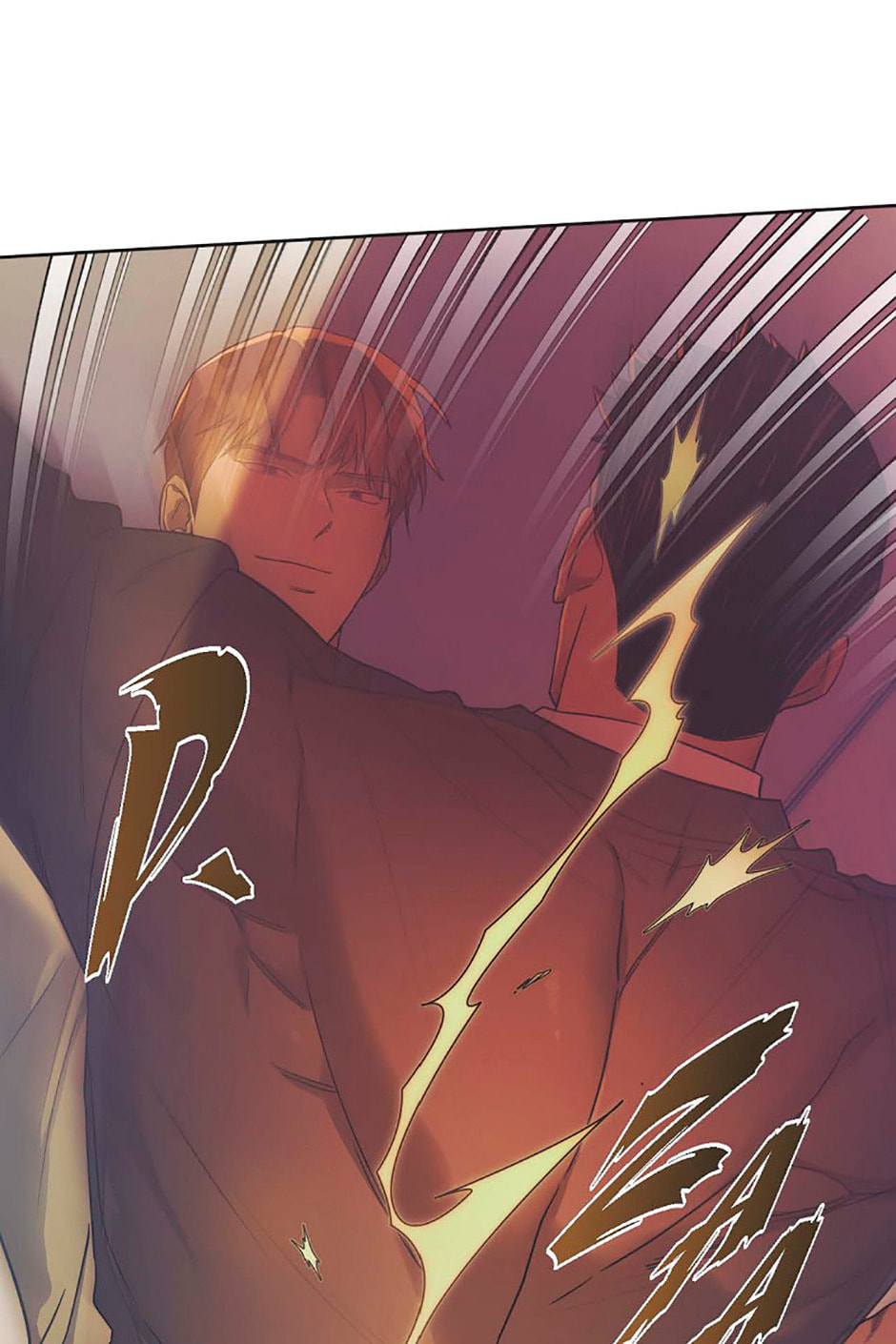 Read Hard-Boiled Love chapter 50 image 40 on Lezhin