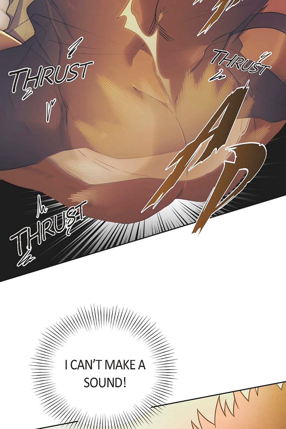 Read Hard-Boiled Love chapter 50 image 41 on Lezhin