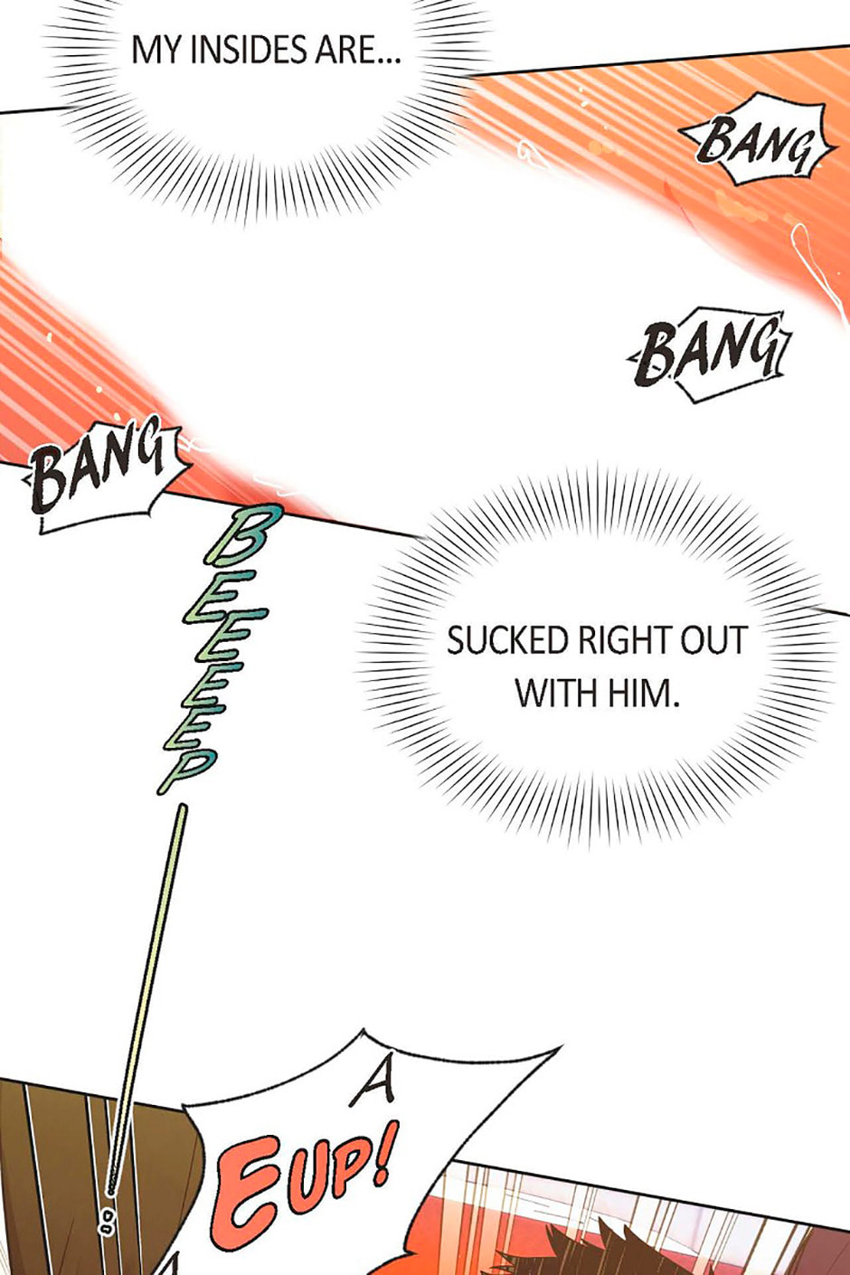 Read Hard-Boiled Love chapter 50 image 44 on Lezhin
