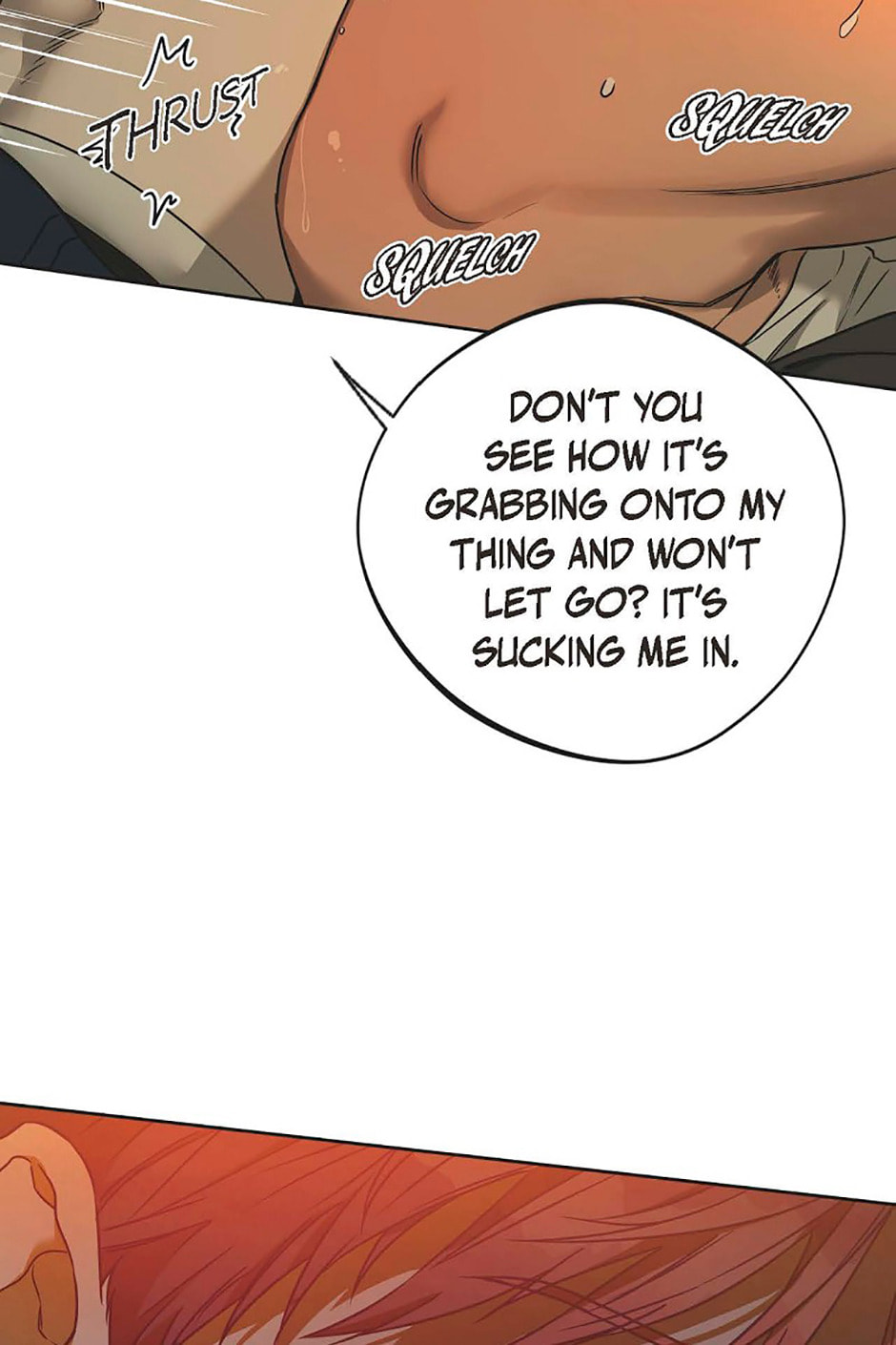 Read Hard-Boiled Love chapter 50 image 49 on Lezhin
