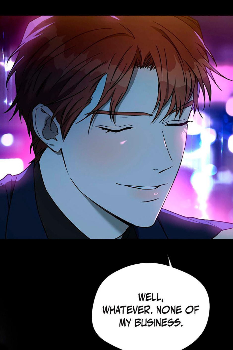 Read Hard-Boiled Love chapter 50 image 5 on Lezhin