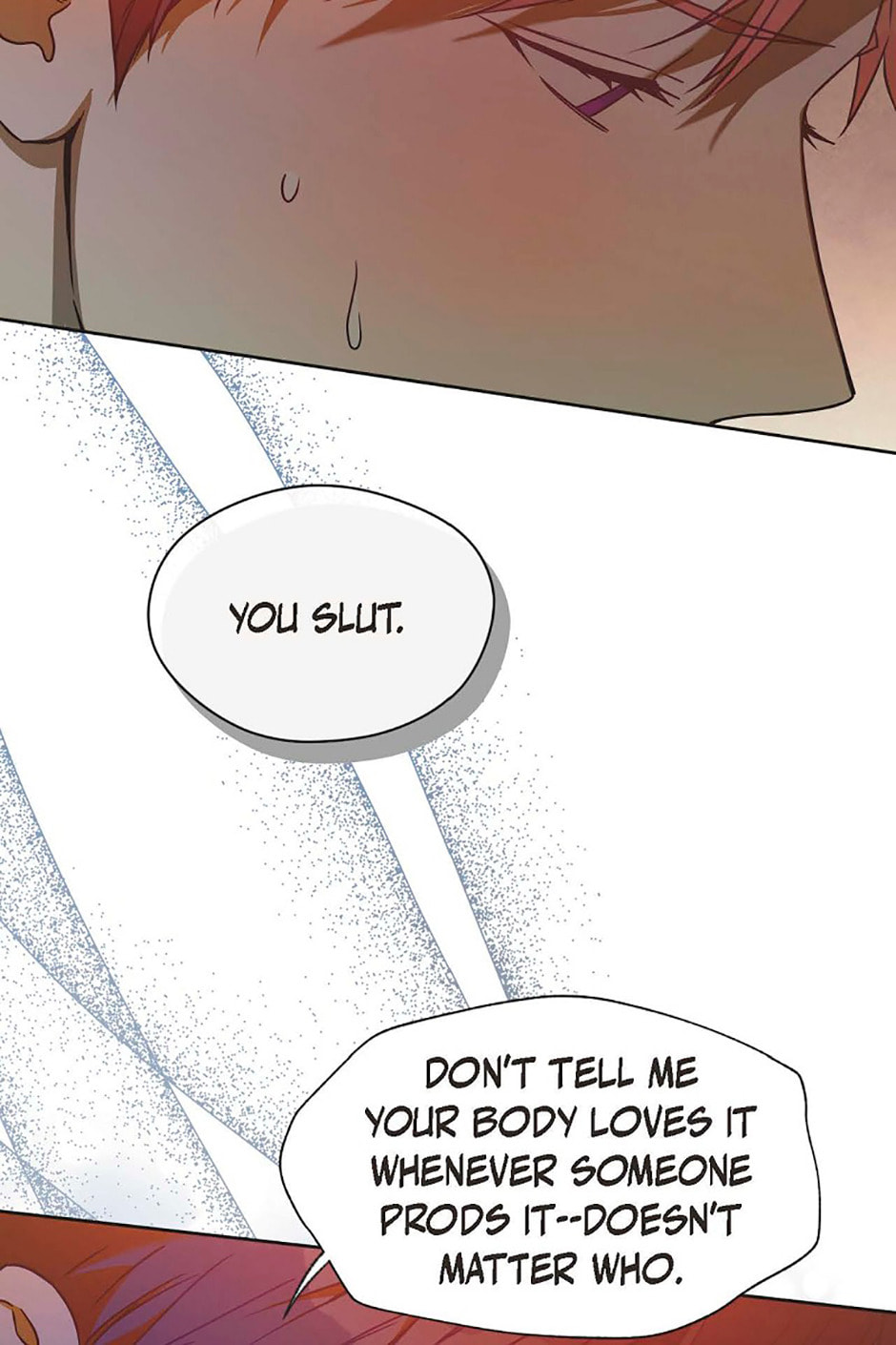 Read Hard-Boiled Love chapter 50 image 50 on Lezhin