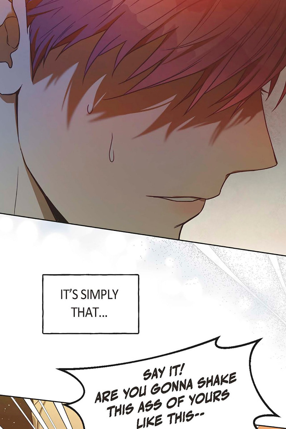 Read Hard-Boiled Love chapter 50 image 51 on Lezhin