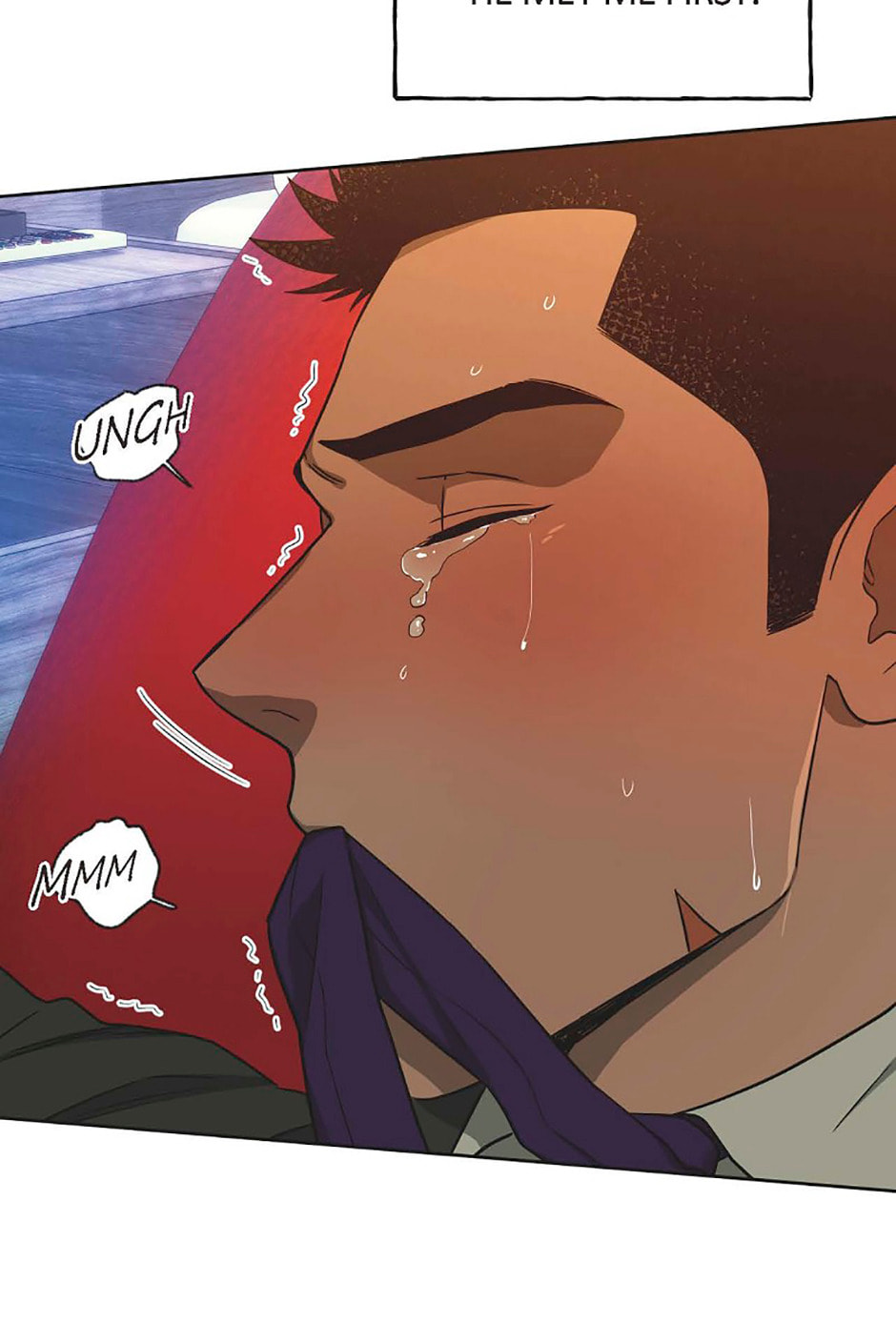 Read Hard-Boiled Love chapter 50 image 53 on Lezhin