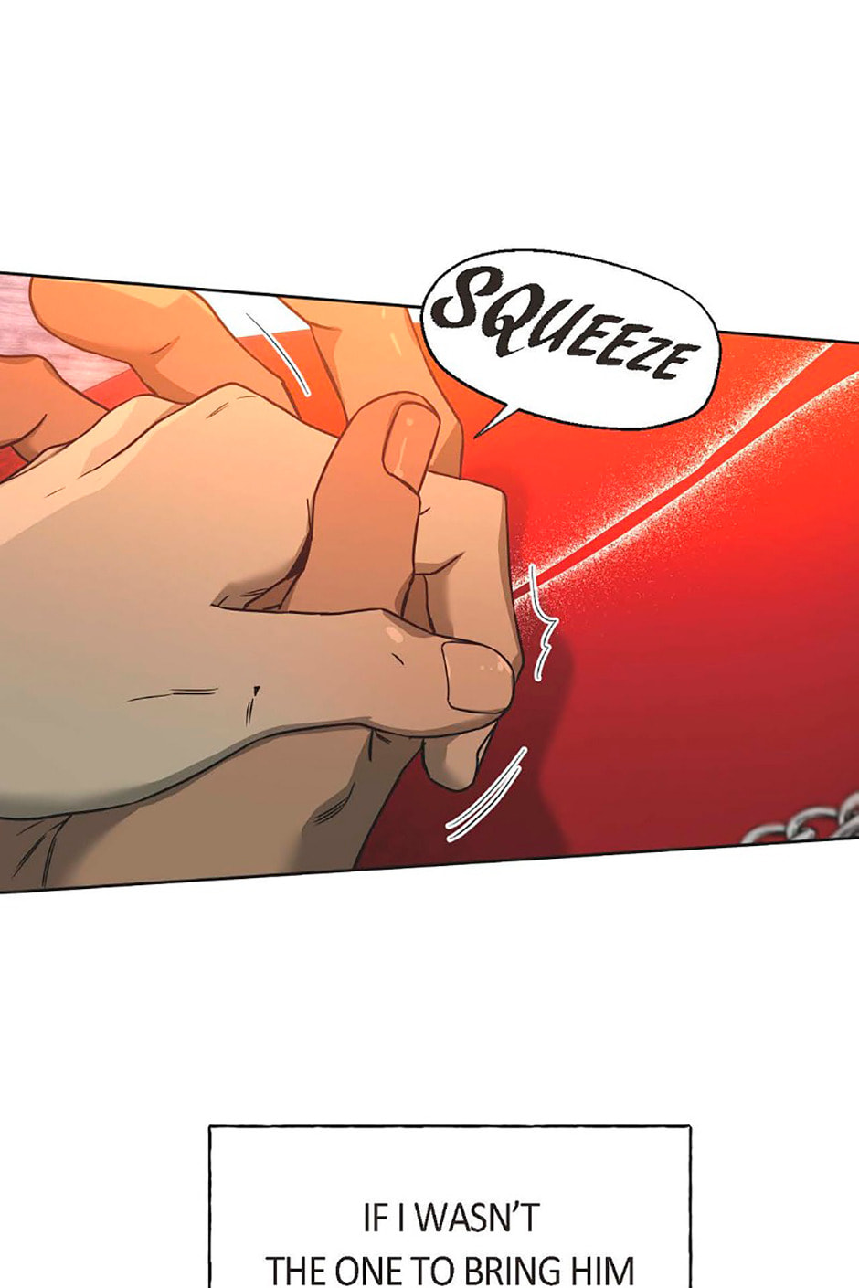 Read Hard-Boiled Love chapter 50 image 54 on Lezhin